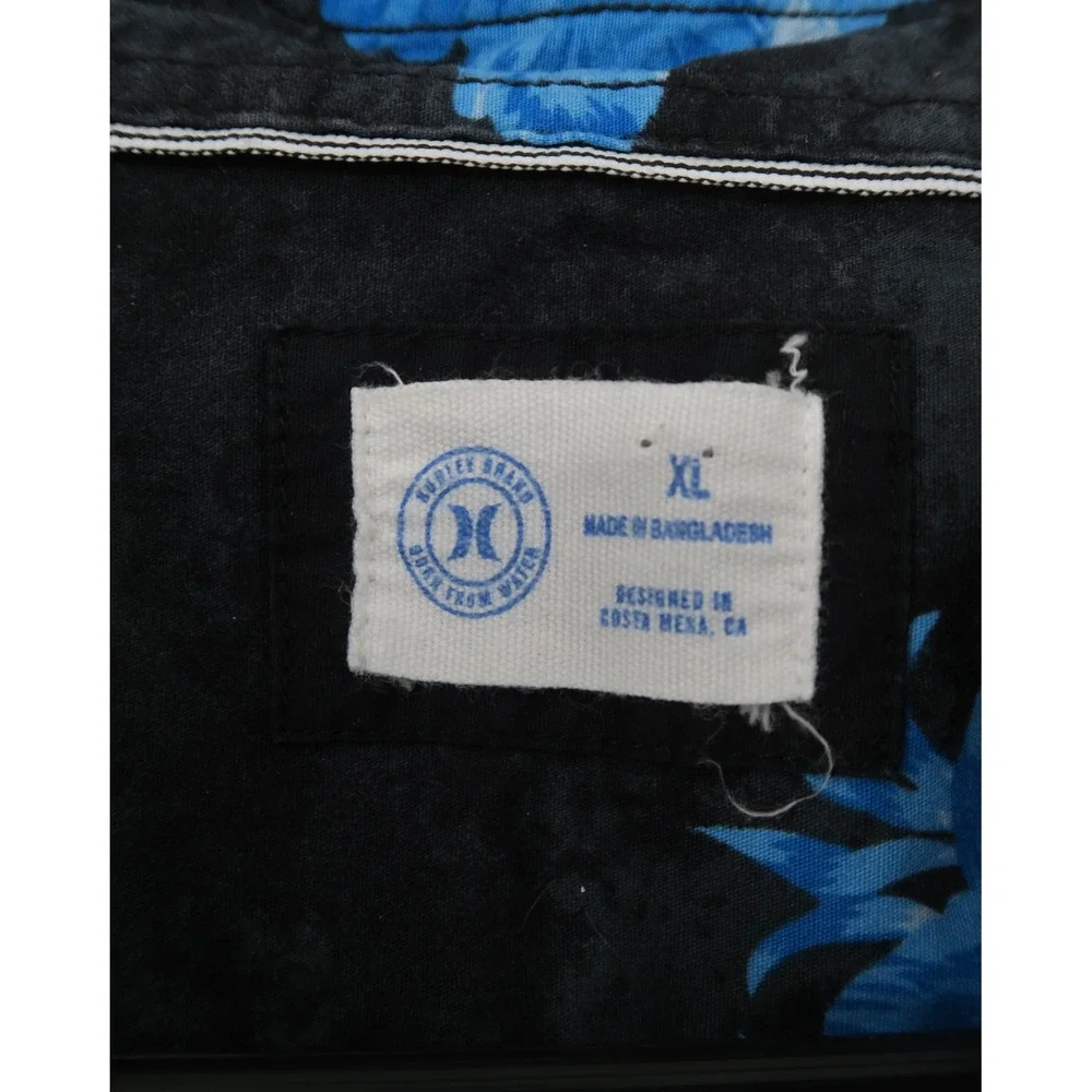 Hurley short sleeve